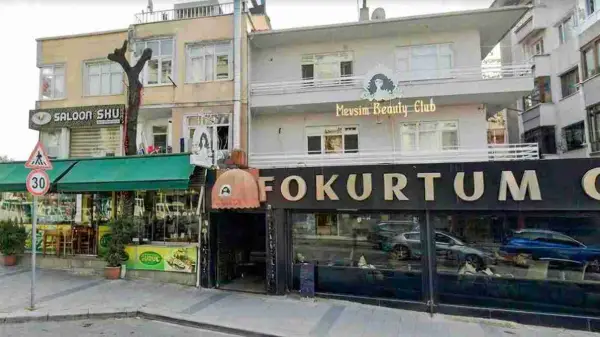 Mevsim Beauty Club Avcılar Dış Görünüm
