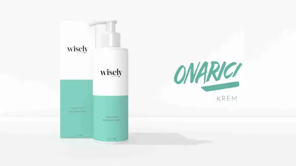 Wisely Onarıcı Krem